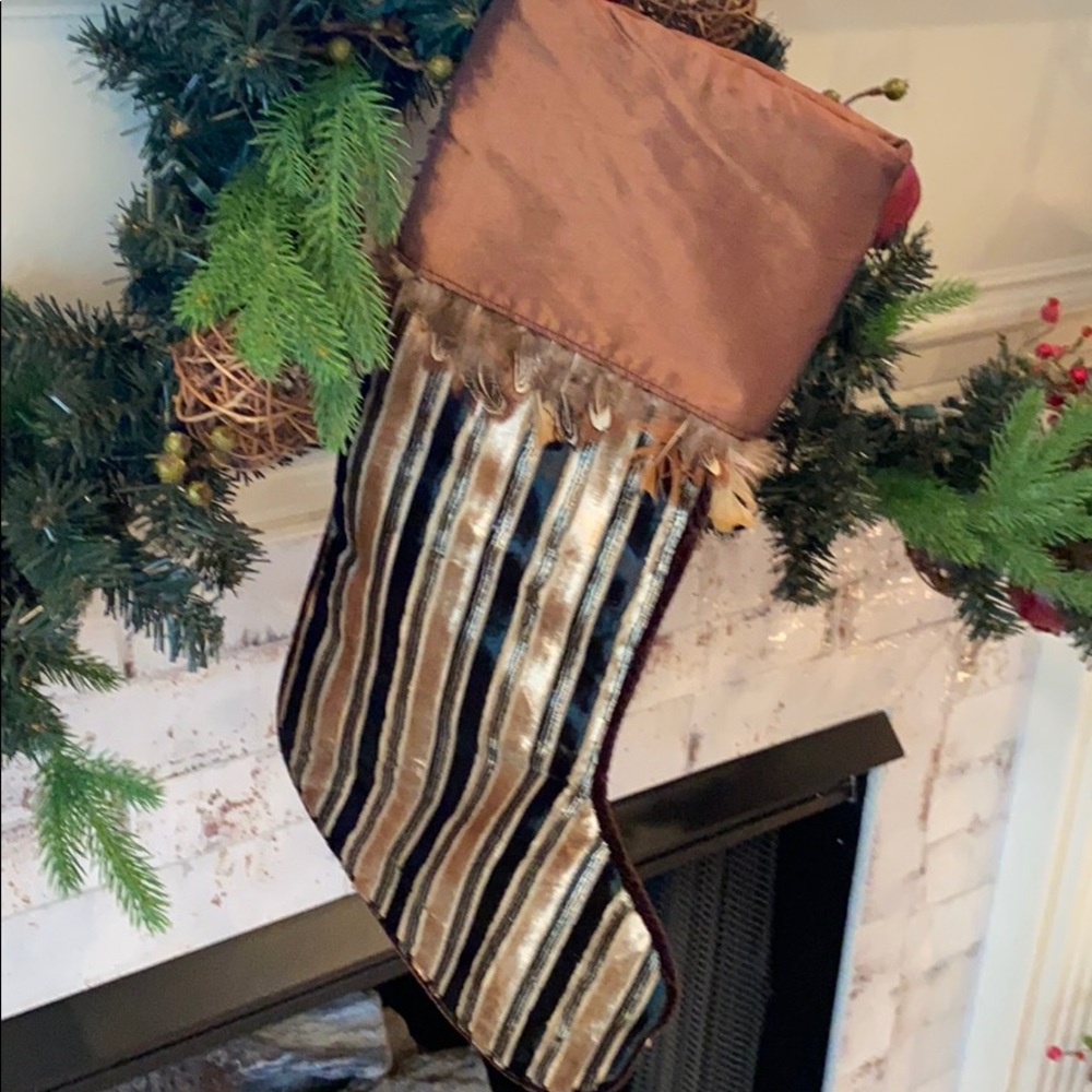 Christmas stocking